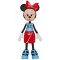 Miniatyrbild 1 av 2: Jakks 20989 Disney Minnie Mouse Mycket Vibrant
