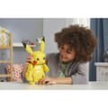 Miniatyrbild 6 av 11: Playset Mattel 1754451 Pokémon