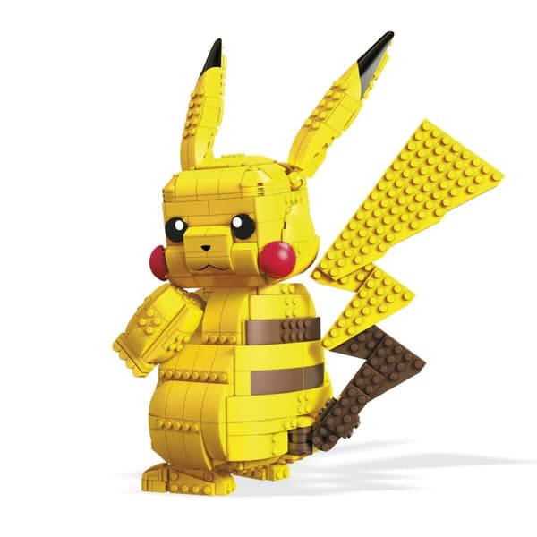 Playset Mattel 1754451 Pokémon