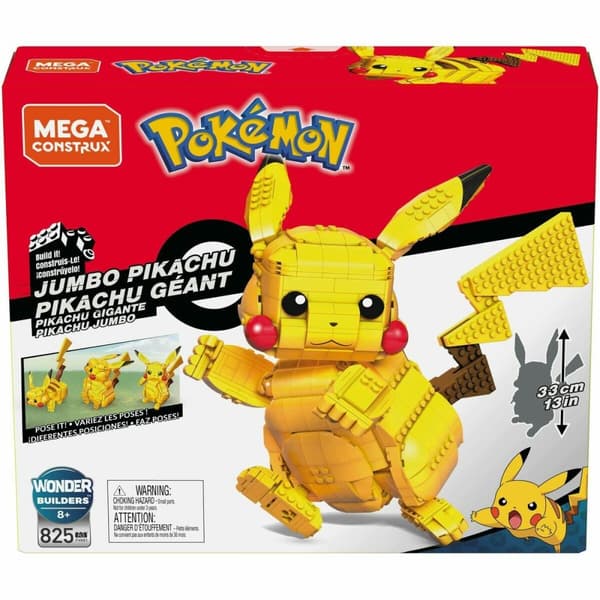 Playset Mattel 1754451 Pokémon
