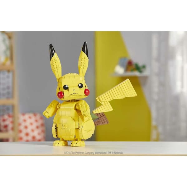 Playset Mattel 1754451 Pokémon