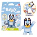 Miniatyrbild 1 av 3: Bluey Go Jit Zu Stretchy Bluey