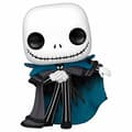 Miniatyrbild 2 av 2: POP figure Disney Nightmare Before Christmas Jack Skellington