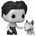 Miniatyrbild 2 av 2: POP figure Disney Frankenweenie Victor with Sparky