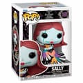 Miniatyrbillede 1 af 2: POP figure Disney Nightmare Before Christmas Sally