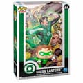 Miniatyrbild 1 av 2: POP figure Comic Covers DC Comics Green Lantern