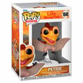 Miniatyrbild 1 av 2: POP figure The Land Before Time Petrie