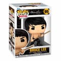 Miniatyrbilde 1 av 2: POP figure Bruce Lee