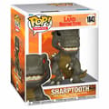 Miniatyrbild 1 av 2: POP figure Super The Land Before Time Sharptooth