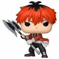 Miniatyrbild 2 av 2: POP figure Frieren Beyond Journey&#39;s End Stark