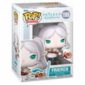 Miniatyrbild 1 av 2: POP figure Frieren Beyond Journey&#39;s End Frieren