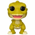 Miniatyrbild 2 av 2: POP figure The Land Before Time Ducky