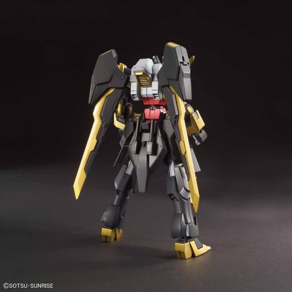 Samlingsfigurer Bandai GUN58252