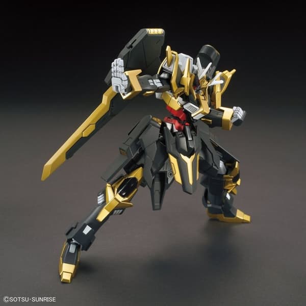 Samlingsfigurer Bandai GUN58252