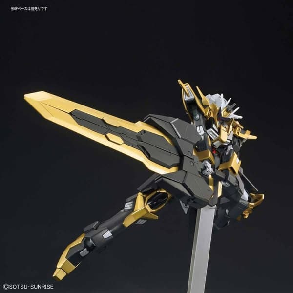 Samlingsfigurer Bandai GUN58252