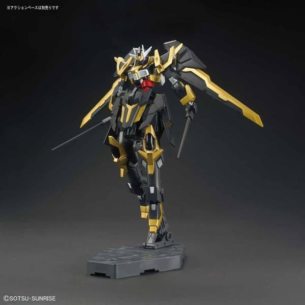 Samlingsfigurer Bandai GUN58252