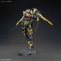 Miniatyrbild 6 av 6: Samlingsfigurer Bandai GUN58252