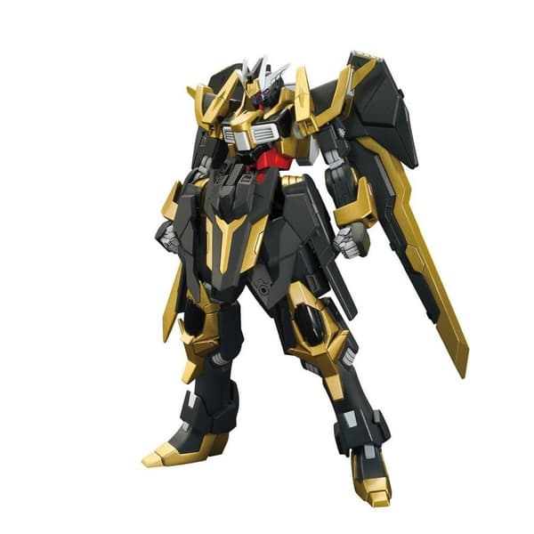 Samlingsfigurer Bandai GUN58252