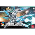 Miniatyrbild 1 av 4: Samlingsfigurer Bandai GUN55441