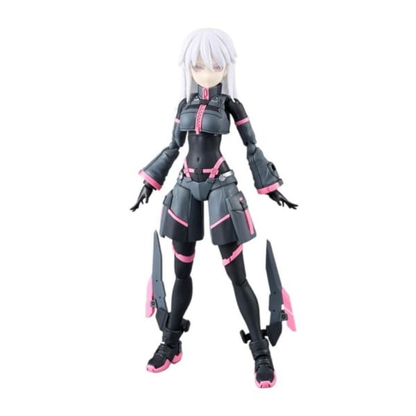 Samlingsfigurer Bandai GUN67418