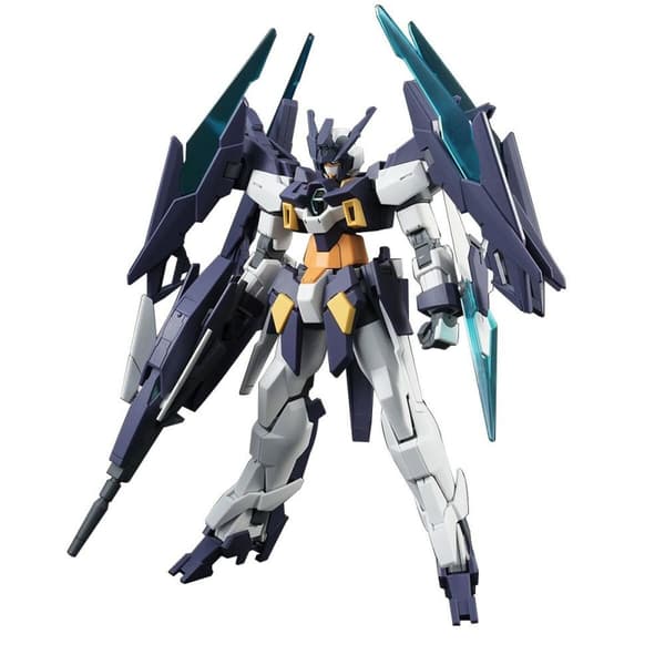 Samlerobjekter Bandai 4549660257257