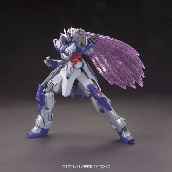 Samlerobjekter Bandai GUN58796
