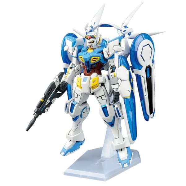 Keräilyhahmot Bandai GUN57730