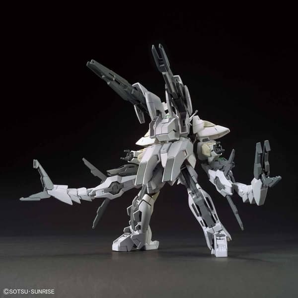 Samlerobjekter Bandai