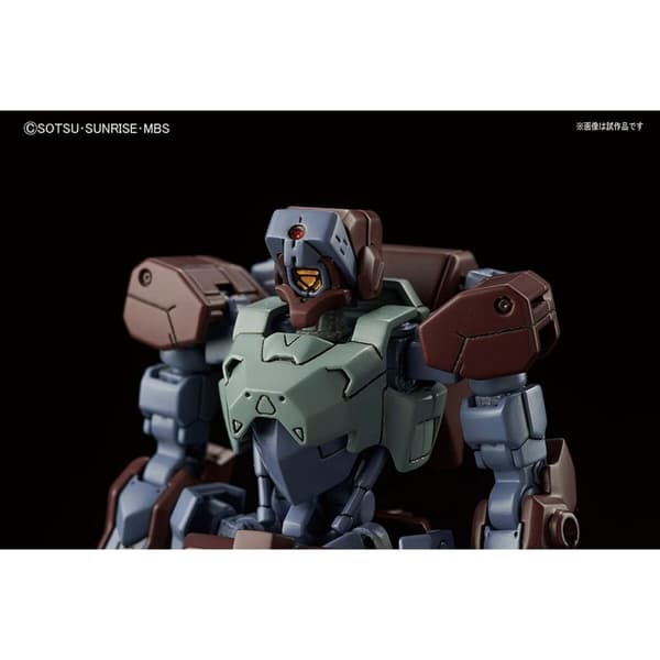 Samlingsfigurer Bandai GUN63504