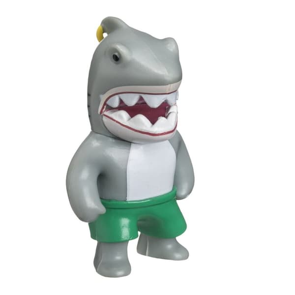 Samlingsfigurer Bandai SGB2060B