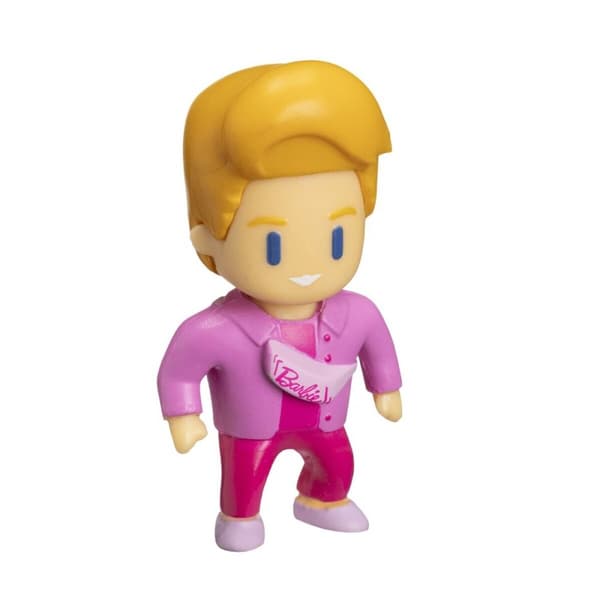 Samlingsfigurer Bandai SGB2060B