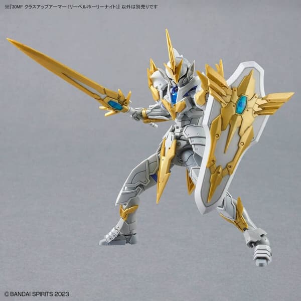 Samlingsfigurer Bandai GUN67163