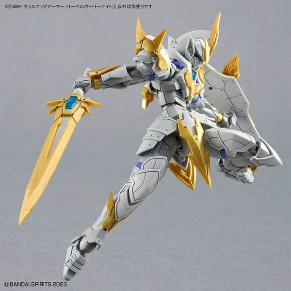 Samlingsfigurer Bandai GUN67163