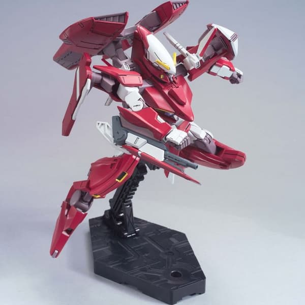 Samlingsfigurer Bandai GUN60644