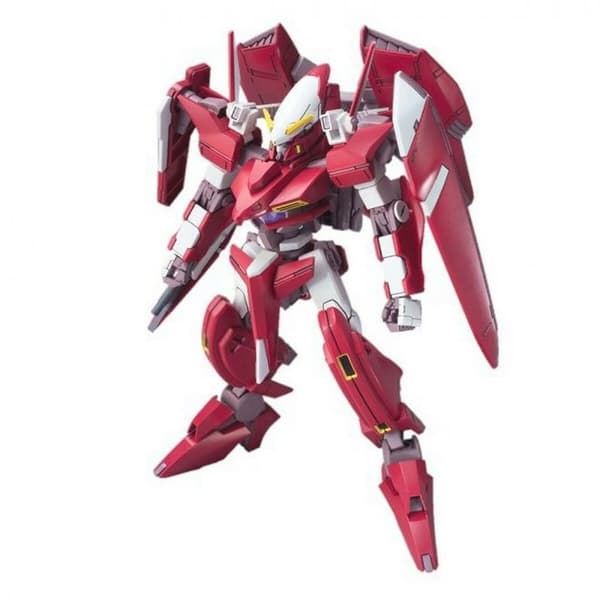 Samlingsfigurer Bandai GUN60644