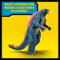 Miniatyrbilde 3 av 6: Papp Famosa Giant Godzilla 28 cm