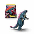 Miniatyrbilde 1 av 6: Papp Famosa Giant Godzilla 28 cm