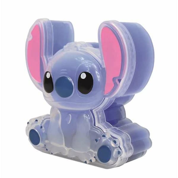 Figur Stitch