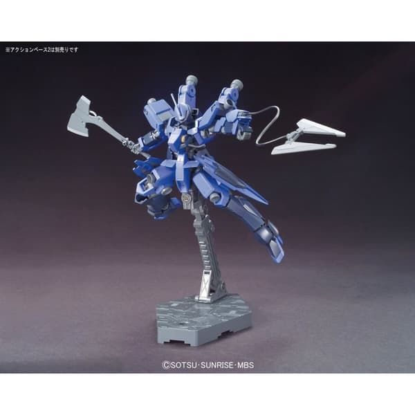 Keräilyhahmot Bandai GUN85579