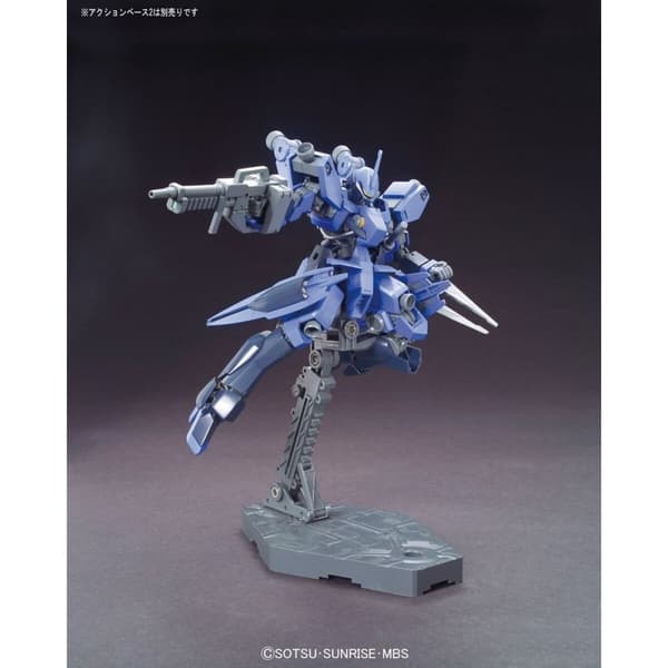 Keräilyhahmot Bandai GUN85579