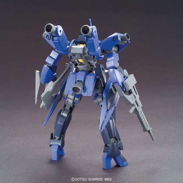 Keräilyhahmot Bandai GUN85579