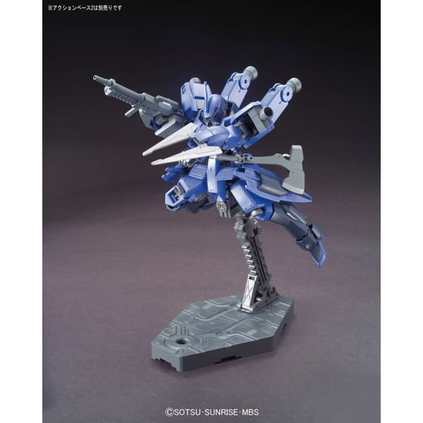 Keräilyhahmot Bandai GUN85579