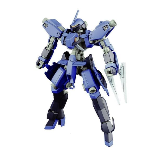 Keräilyhahmot Bandai GUN85579