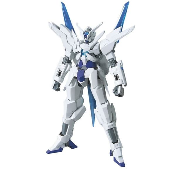 Samlerobjekter Bandai GUN55441