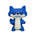 Miniatyrbillede 9 af 11: Samlerobjekter PMI Kids World FG2080A