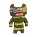Miniatyrbillede 5 af 11: Samlerobjekter PMI Kids World FG2080D
