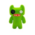Miniatyrbillede 2 af 11: Samlerobjekter PMI Kids World FG2080D