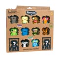 Miniatyrbillede 1 af 11: Samlerobjekter PMI Kids World FG2080D