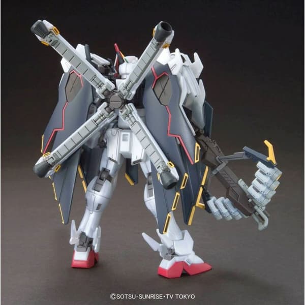 Samlingsfigurer Bandai GUN80674
