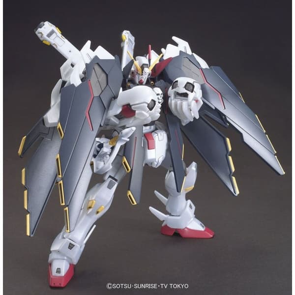 Samlingsfigurer Bandai GUN80674